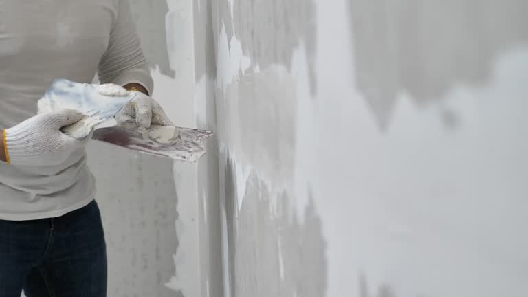 Best Drywall Crack Repair  in South Lebanon, OH