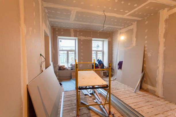 Best Drywall Installation  in South Lebanon, OH